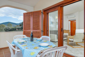 Trilocale con vista Tavolara San Teodoro